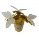 Rayher Hobby 3105600 - Plastic Bee