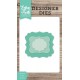 Echo Park Paper EPPDIE1038 - Squared Labels
