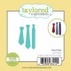 Taylored Expressions TE873 - Marching On