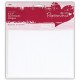 Papermania PMA 151603 Cards & Envelopes - White