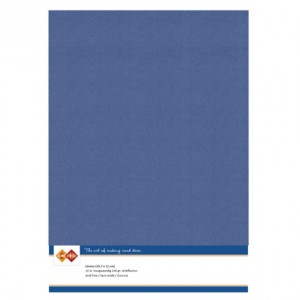 Card Deco LKK-A464 A4 - Jeans