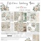 Craft O'Clock CC-C82-LLY-00 12'x12' - Lifetime Loving You