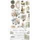 Craft O'Clock CC-C82-LLY-13 6'x12' - Lifetime Loving You