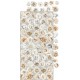 Craft O'Clock CC-C82-LLY-13 6'x12' - Lifetime Loving You