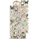 Craft O'Clock CC-C82-LLY-13 6'x12' - Lifetime Loving You