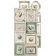 Craft O'Clock CC-C82-LLY-13 6'x12' - Lifetime Loving You