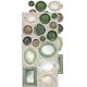 Craft O'Clock CC-C82-LLY-13 6'x12' - Lifetime Loving You