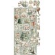 Craft O'Clock CC-C82-LLY-13 6'x12' - Lifetime Loving You