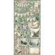 Craft O'Clock CC-C82-LLY-13 6'x12' - Lifetime Loving You