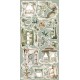 Craft O'Clock CC-C82-LLY-13 6'x12' - Lifetime Loving You