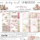 Craft O'Clock CC-C83-BGU-09 8'x8' - Baby Girl Universe