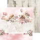 Craft O'Clock CC-C83-BGU-09 8'x8' - Baby Girl Universe