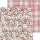 Craft O'Clock CC-C83-BGU-09 8'x8' - Baby Girl Universe
