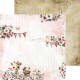 Craft O'Clock CC-C83-BGU-09 8'x8' - Baby Girl Universe