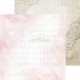 Craft O'Clock CC-C83-BGU-09 8'x8' - Baby Girl Universe