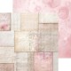 Craft O'Clock CC-C83-BGU-09 8'x8' - Baby Girl Universe