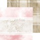 Craft O'Clock CC-C83-BGU-09 8'x8' - Baby Girl Universe