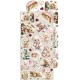 Craft O'Clock CC-C83-BGU-13 6'x12' - Baby Girl Universe