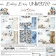 Craft O'Clock CC-C84-BBU-10 6'x6' - Baby Boy Universe