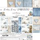 Craft O'Clock CC-C84-BBU-10 6'x6' - Baby Boy Universe