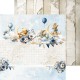 Craft O'Clock CC-C84-BBU-00 12'x12' - Baby Boy Universe