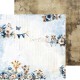Craft O'Clock CC-C84-BBU-00 12'x12' - Baby Boy Universe