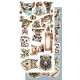 Alchemy of Art AA-FOTF-10 6'x12' - Friends of the Forest