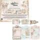 Alchemy of Art AA-RB-08 8'x8' - Romantic Boho