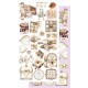 Alchemy of Art AA-RB-10 6'x12' - Romantic Boho