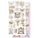 Alchemy of Art AA-RB-10 6'x12' - Romantic Boho