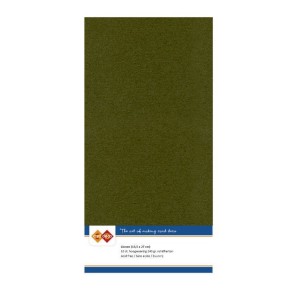 Card Deco LKK-4K55 - Pine Green