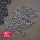 Craft and You CW405 - Flower Background
