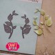 Craft and You CW400 - Twigs by Gosia