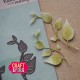 Craft and You CW400 - Twigs by Gosia