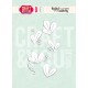 Craft and You CW401 - Leaves by Gosia