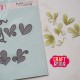 Craft and You CW401 - Leaves by Gosia