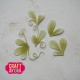 Craft and You CW401 - Leaves by Gosia