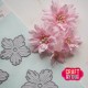 Craft and You CW403 - Gardenflower 1 by Gosia
