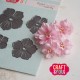 Craft and You CW404 - Garden Flower 2 by Gosia