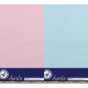 Creative Expressions PC011 A4 - Rose Gold