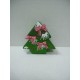 Box - Christmas tree 012