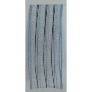 Текстилна панделка - San Remo - 25 - 612