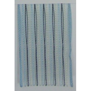 Текстилна панделка - San Remo - 40 - 612