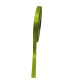 Зелена ябълка панделка сатен на ролка - 10мм
