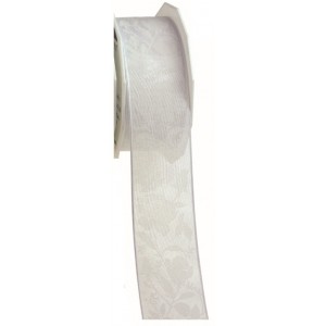 Текстилна панделка - Wildrose - 40 - 001
