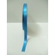 Кралско синя панделка сатен на метър - 10мм