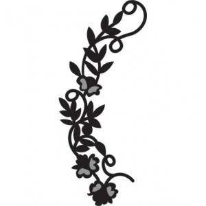 Marianne Design CR1216 - Клонка