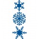 Marianne Design - Финландска снежинка