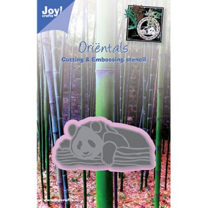 Joy crafts 6002/0232 - Панда