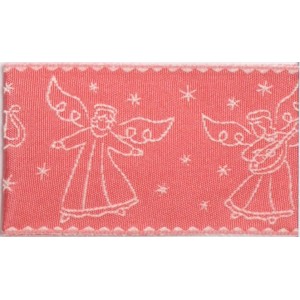 Текстилна панделка - Angel - 40 - 504